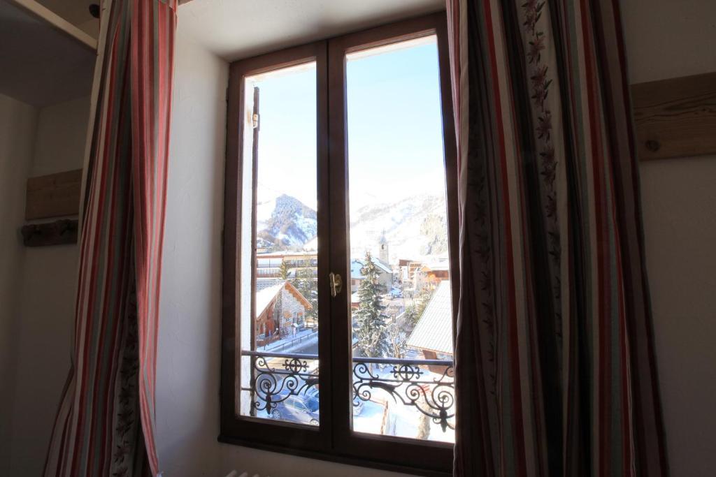 Grand Hotel De Valloire Et Du Galibier Habitación foto
